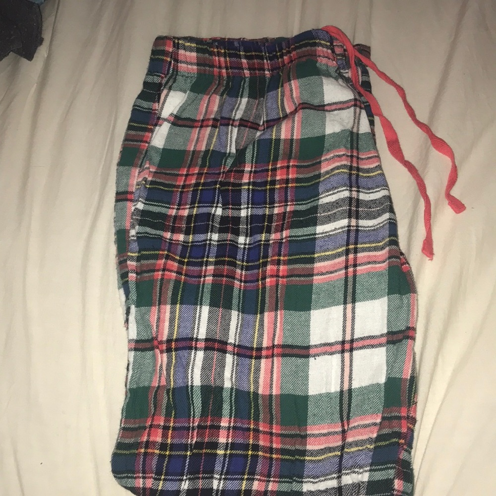pajamas